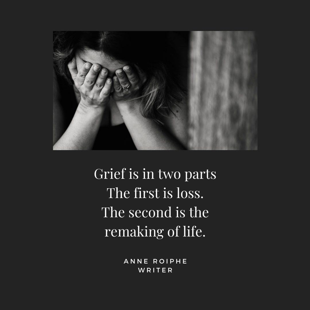new life program for grief